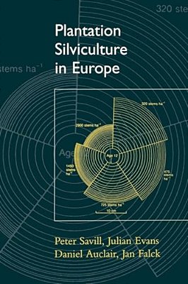 Plantation Silviculture In Europe-..