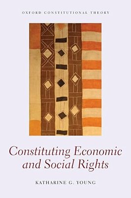 Constituting Economic And Social Rights-..