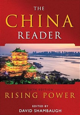 China Reader: Rising Power-..