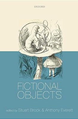 Fictional Objects-..