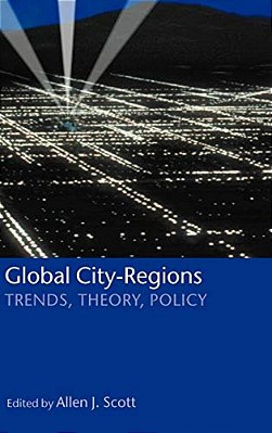 Global City-Regions ' Trends, Theory, Policy '-..