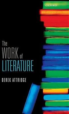 Work Of Literature-..