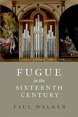 Fugue In The Sixteenth Century-..