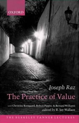 The Practice Of Value-..
