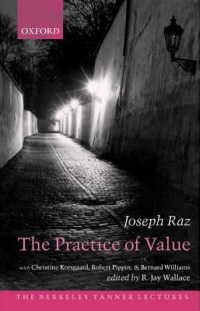 The Practice Of Value-..