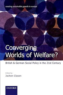 Converging Worlds Of Welfare?-..