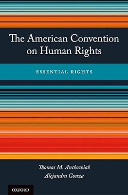 Amer Convent Human Rights Essen Rights C-..