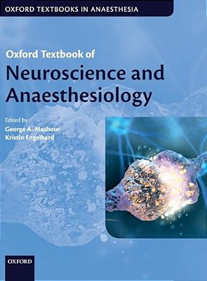 Oxford Textbook Of Neuroscience And Anaesthesiology-..
