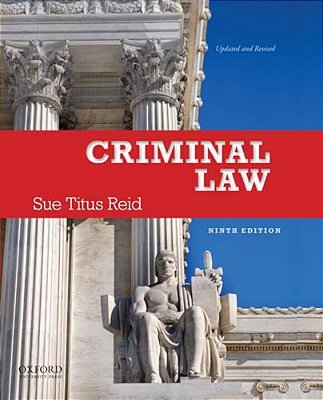 Criminal Law-..
