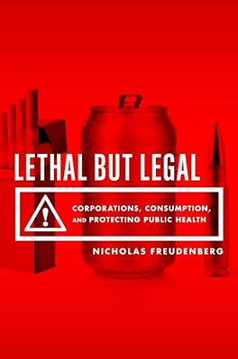 Lethal But Legal C-..