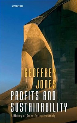 Profits And Sustainability-..