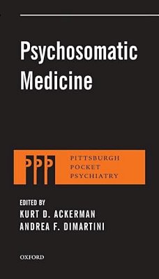 Psychosomatic Medicine Ppp P-..