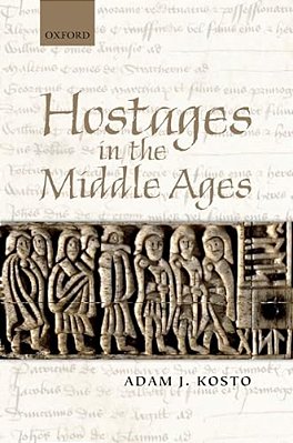 Hostages In The Middle Ages-..