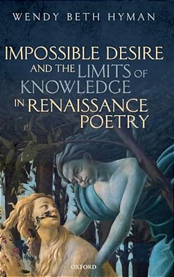 Imp Des & Limit Knowl Renais Poetry C-..