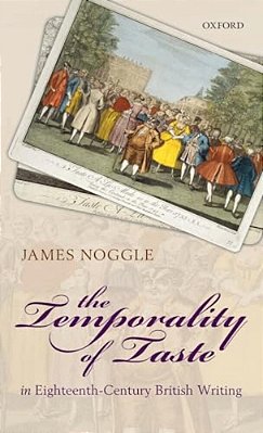 Temporality Of Taste In Eighteenth-Century British Writing-..