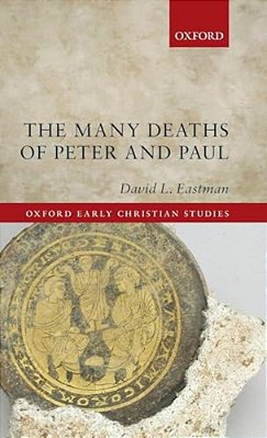 Many Deaths Of Peter And Paul-..