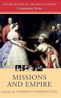 Missions And Empire-..