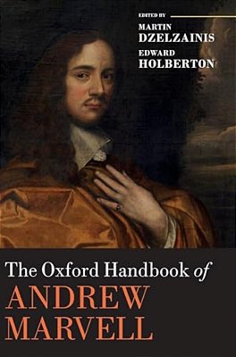 Oxford Handbook Of Andrew Marvell-..