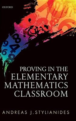Proving In The Elementary Mathematics Classroom-..