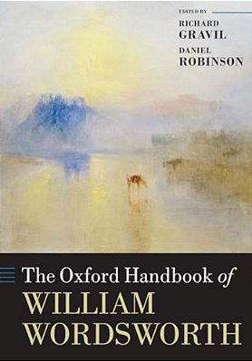 The Oxford Handbook Of William Wordsworth-..