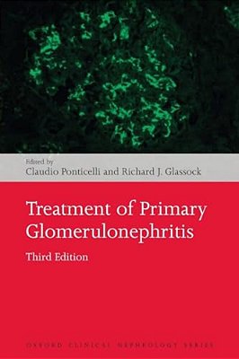 Treatment Of Primary Glomerulonephritis-..