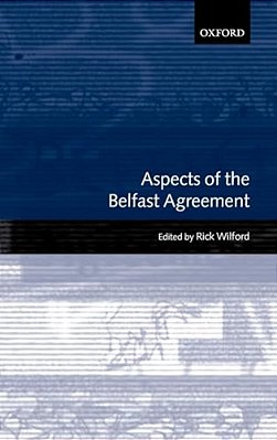 Aspects Of The Belfast Agreement-..