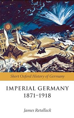 Imperial Germany 1871-1918-..