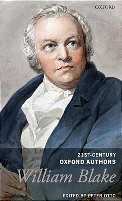 William Blake: Selected Works-..