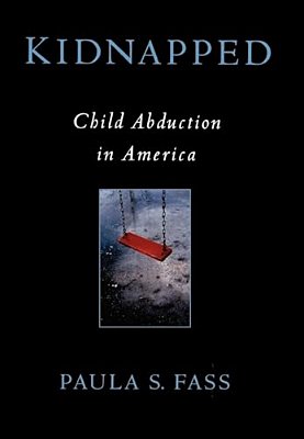 Kidnapped: Child Abduction In America-..