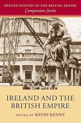 Ireland And The British Empire-..