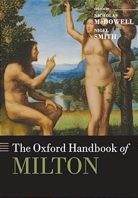 Oxford Handbook Of Milton-..