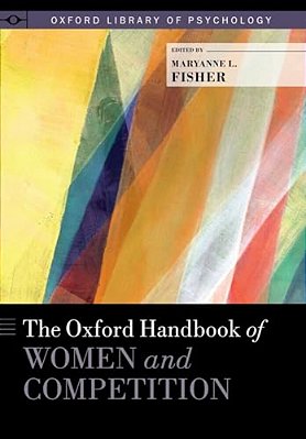 Oxford Handbook Of Women And Competition-..
