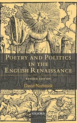 Poetry And Politics In The English Renaissance-..