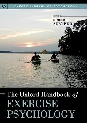 Oxford Handbook Of Exercise Psychology-..