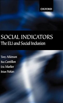 Social Indicators: The Eu And Social Inclusion-..