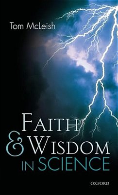 Faith And Wisdom In Science-..