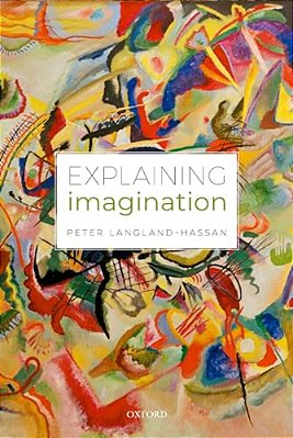Explaining Imagination-..
