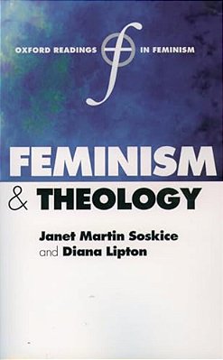 Feminism And Theology-..