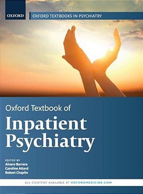 Oxford Textbook Of Inpatient Psychiatry-..