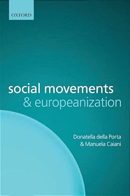 Social Movements And Europeanization-..