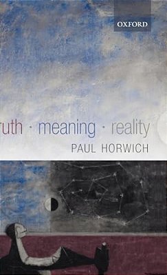 Truth -- Meaning -- Reality-..