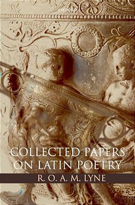 Collected Papers On Latin Poetry C-..