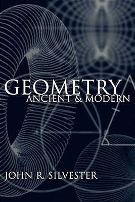 Geometry: Ancient And Modern-..