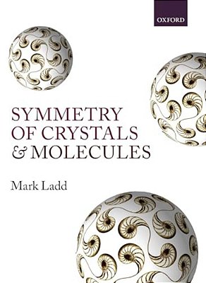 Symmetry Of Crystals And Molecules-..