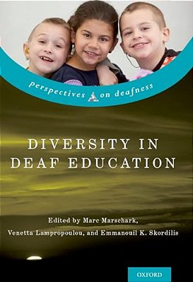 Diversity In Deaf Education-..