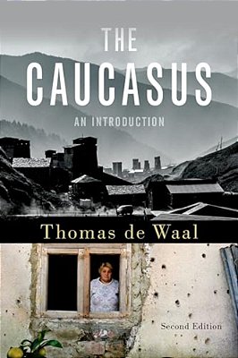 The Caucasus: An Introduction-..