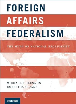Foreign Affairs Federalism C-..