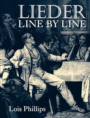 Lieder Line By Line: And Word For Word-..