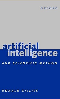 Artificial Intelligence And Scientific Method-..