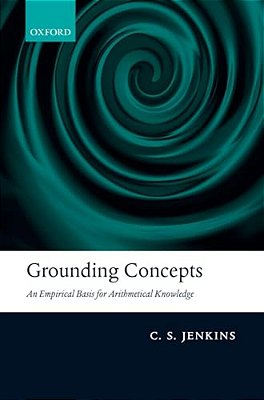 Grounding Concepts: An Empirical Basis For Arithmetical Knowledge-..